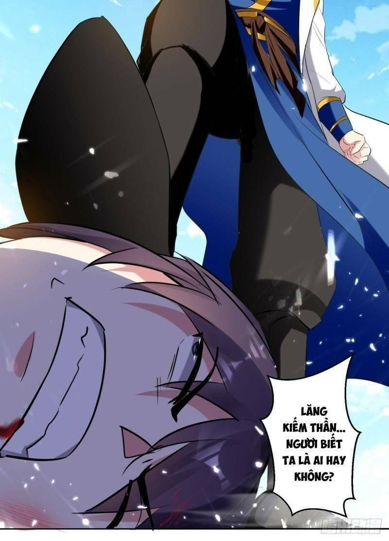 đọc truyện Lăng Thiên Thần Đế Chương 56 ảnh 20 tại Thiên Thai Truyện