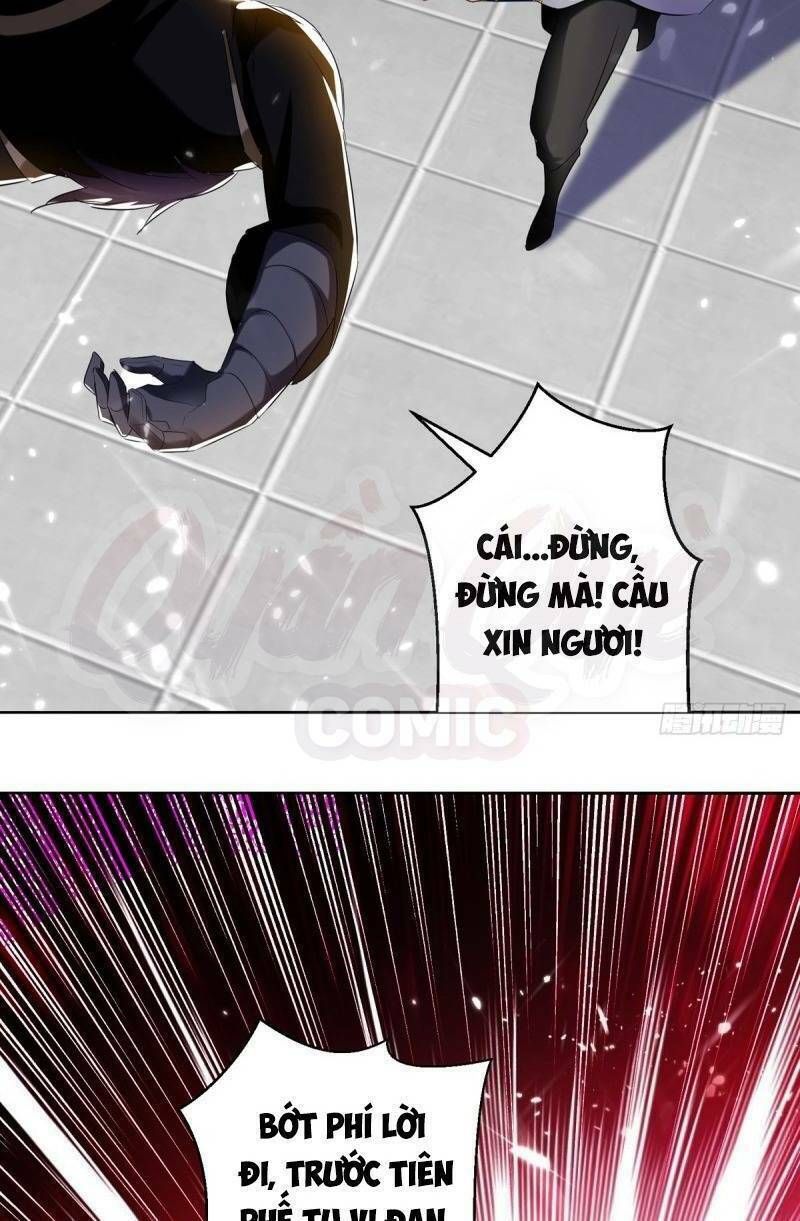 đọc truyện Lăng Thiên Thần Đế Chương 56 ảnh 25 tại Thiên Thai Truyện