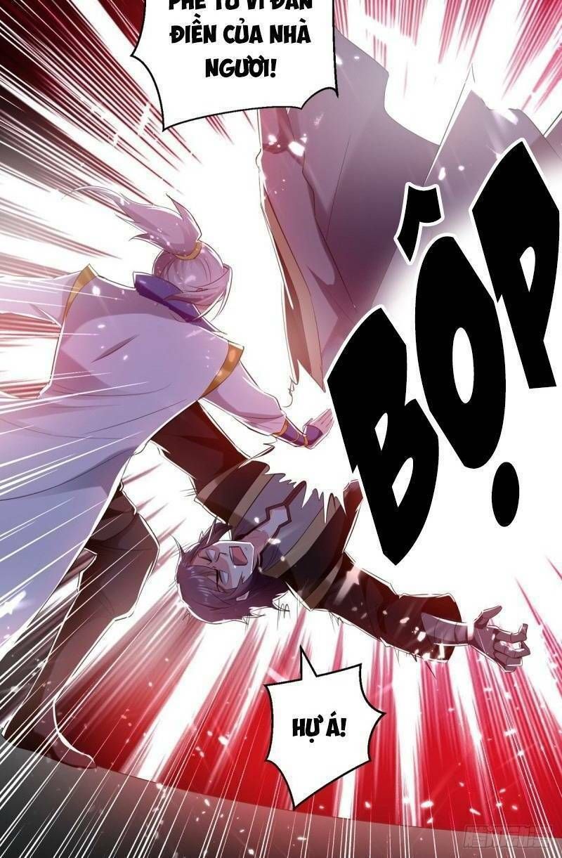 đọc truyện Lăng Thiên Thần Đế Chương 56 ảnh 26 tại Thiên Thai Truyện