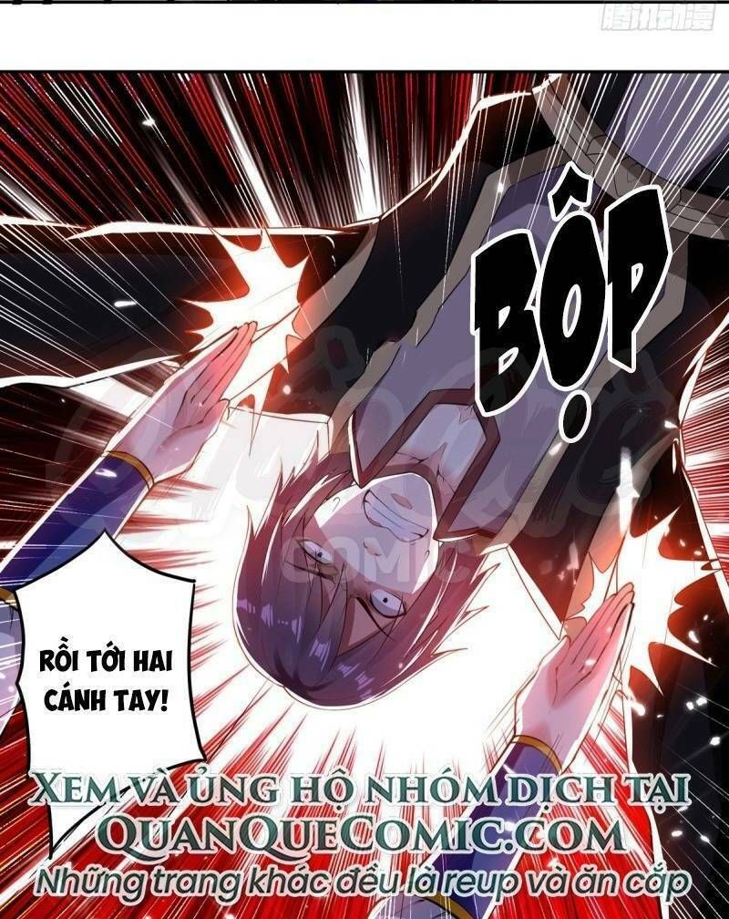 đọc truyện Lăng Thiên Thần Đế Chương 56 ảnh 28 tại Thiên Thai Truyện