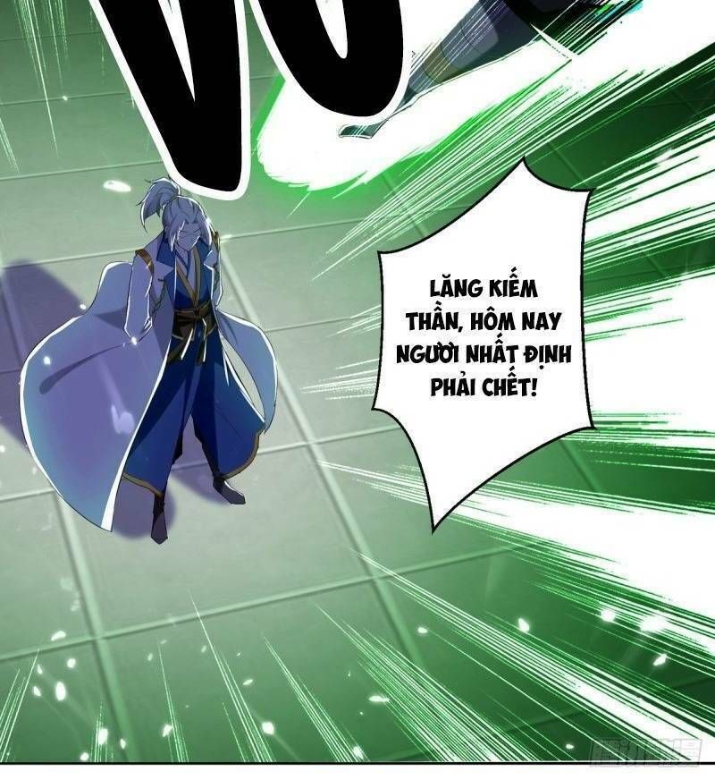 đọc truyện Lăng Thiên Thần Đế Chương 56 ảnh 5 tại Thiên Thai Truyện