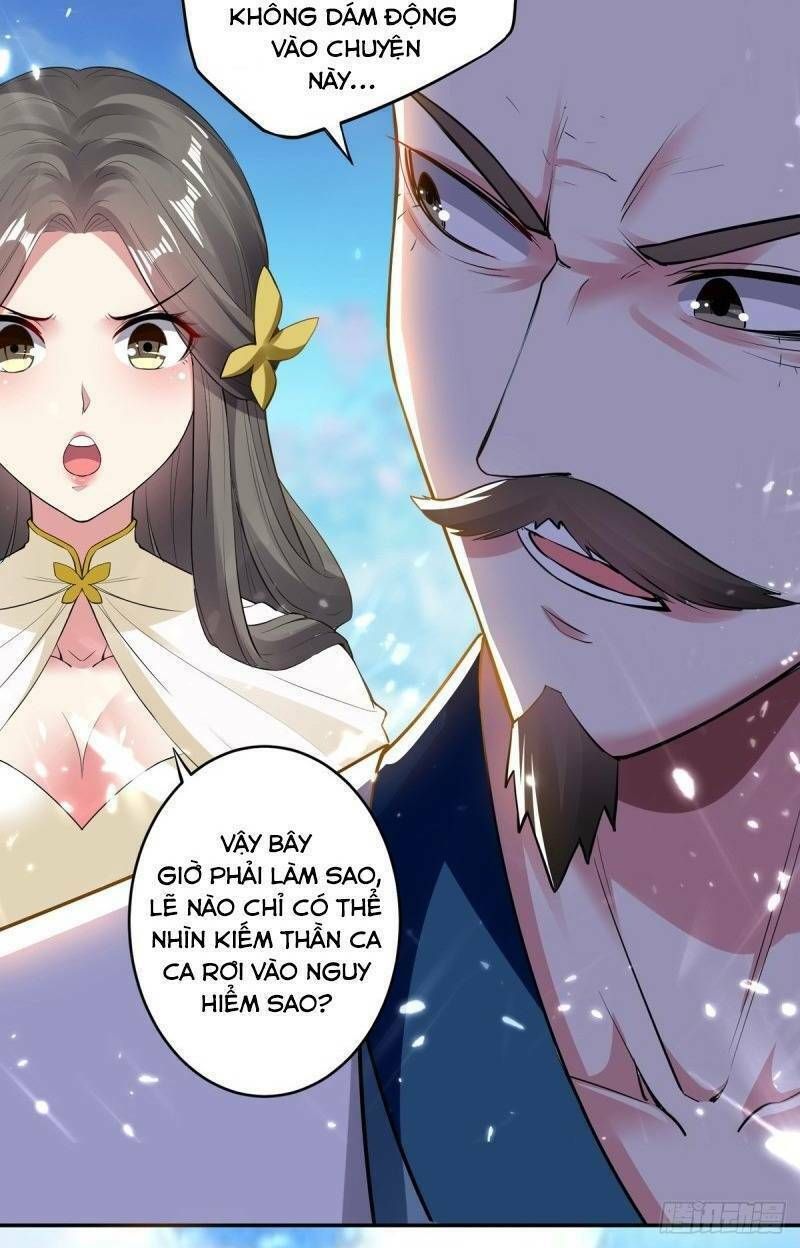 đọc truyện Lăng Thiên Thần Đế Chương 56 ảnh 35 tại Thiên Thai Truyện