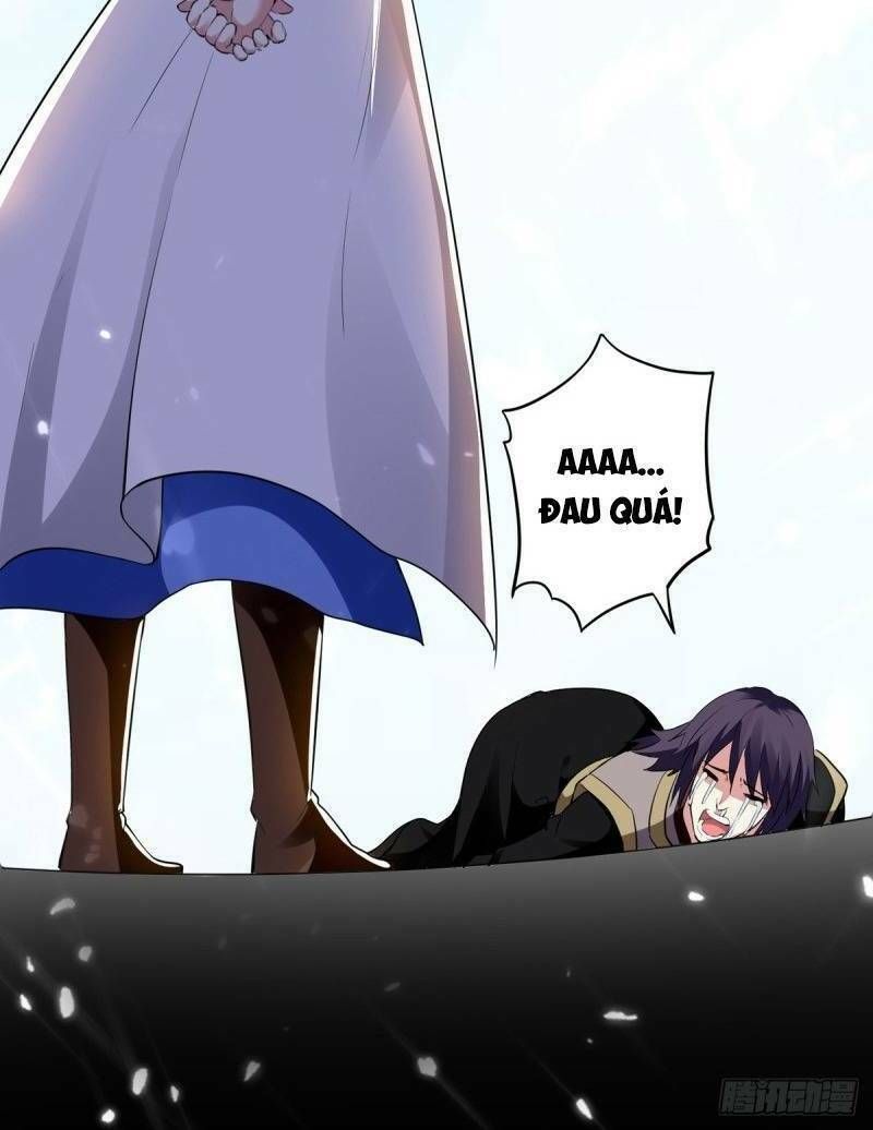 đọc truyện Lăng Thiên Thần Đế Chương 56 ảnh 38 tại Thiên Thai Truyện