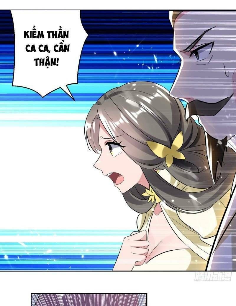 đọc truyện Lăng Thiên Thần Đế Chương 56 ảnh 6 tại Thiên Thai Truyện