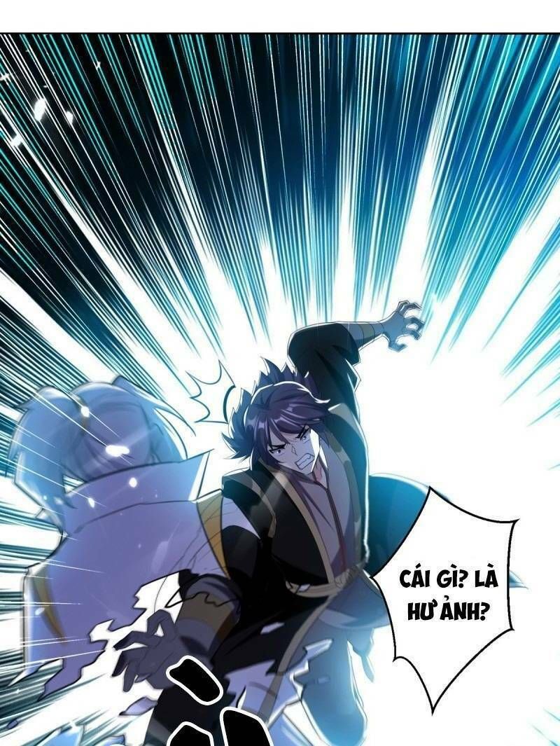 đọc truyện Lăng Thiên Thần Đế Chương 56 ảnh 9 tại Thiên Thai Truyện