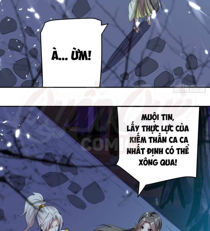 đọc truyện Lăng Thiên Thần Đế Chương 57 ảnh 13 tại Thiên Thai Truyện