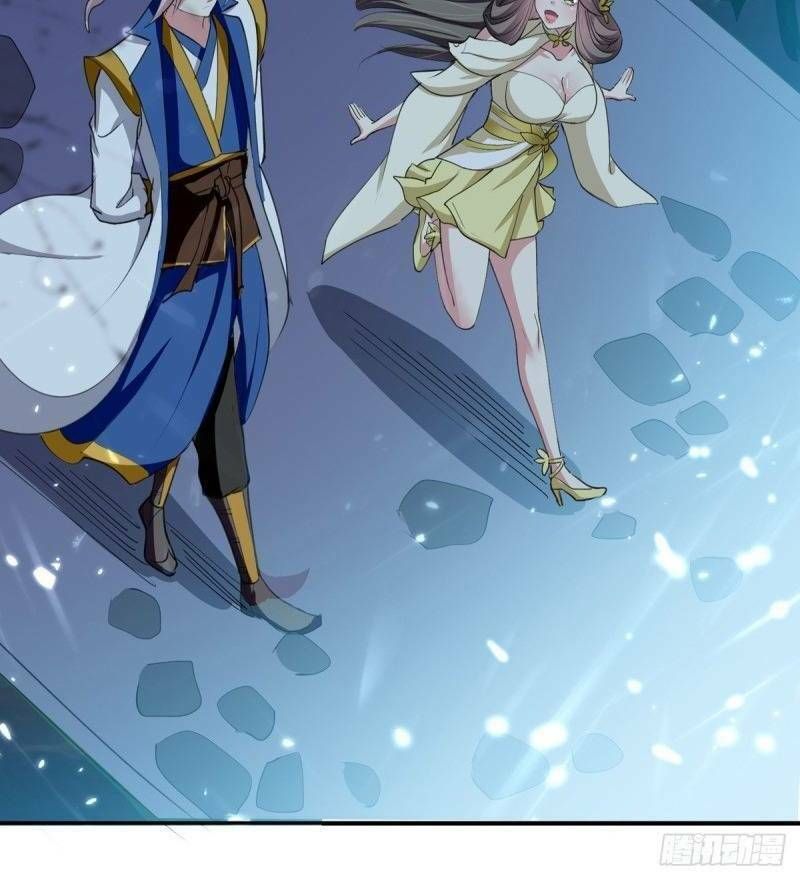 đọc truyện Lăng Thiên Thần Đế Chương 57 ảnh 14 tại Thiên Thai Truyện