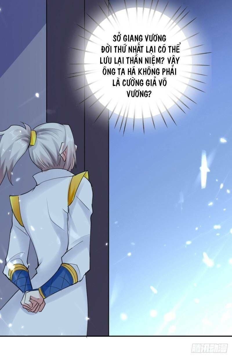 đọc truyện Lăng Thiên Thần Đế Chương 57 ảnh 17 tại Thiên Thai Truyện