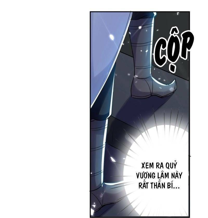 đọc truyện Lăng Thiên Thần Đế Chương 57 ảnh 18 tại Thiên Thai Truyện