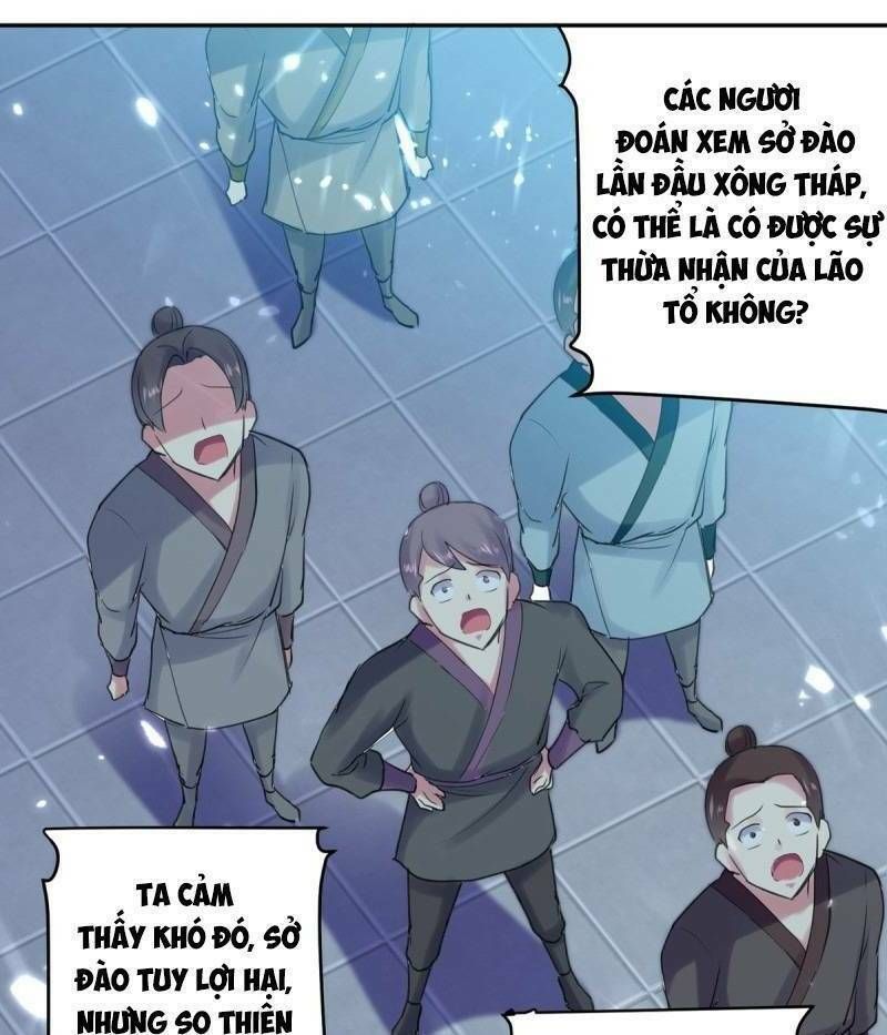 đọc truyện Lăng Thiên Thần Đế Chương 57 ảnh 21 tại Thiên Thai Truyện