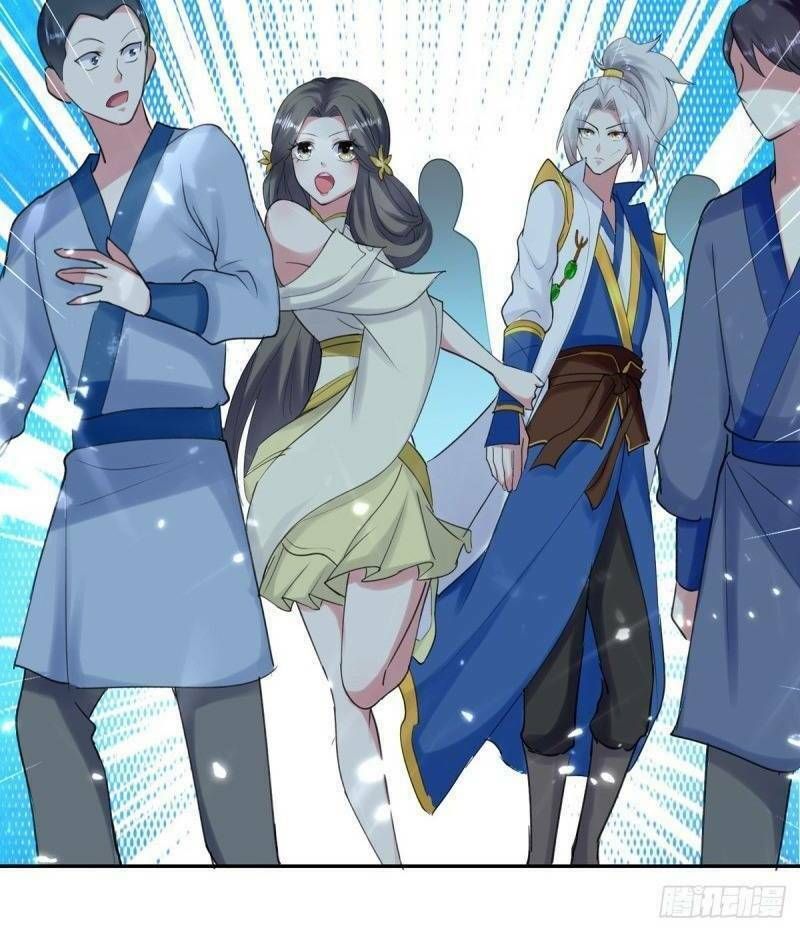 đọc truyện Lăng Thiên Thần Đế Chương 57 ảnh 23 tại Thiên Thai Truyện