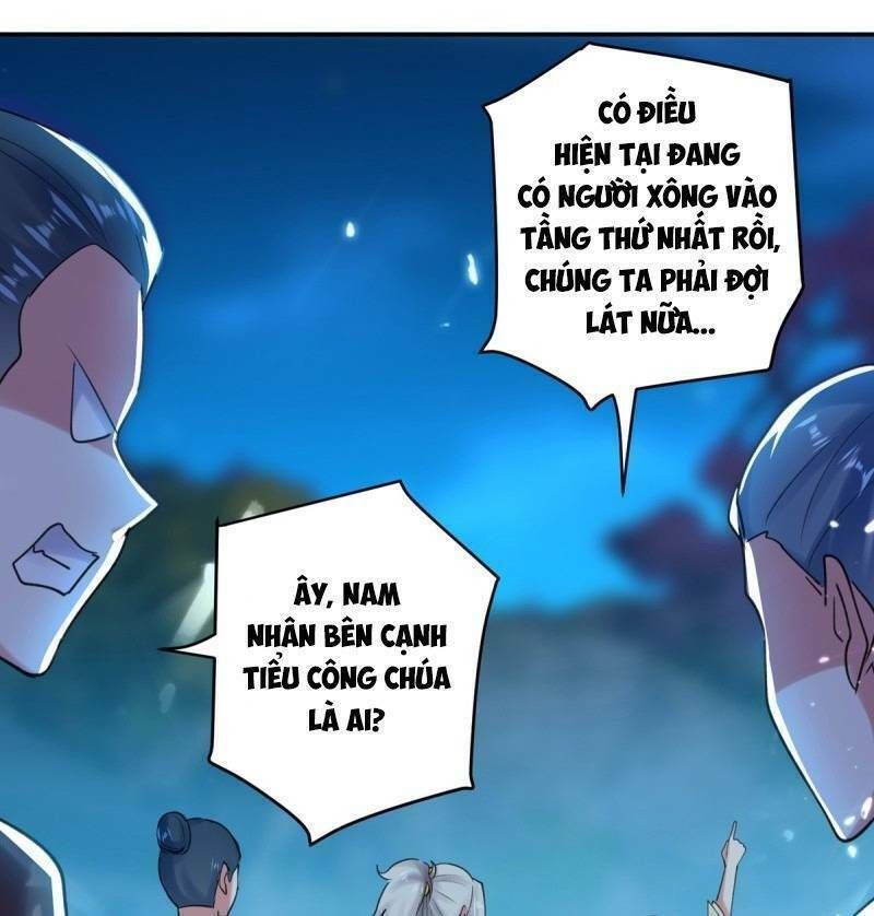 đọc truyện Lăng Thiên Thần Đế Chương 57 ảnh 24 tại Thiên Thai Truyện