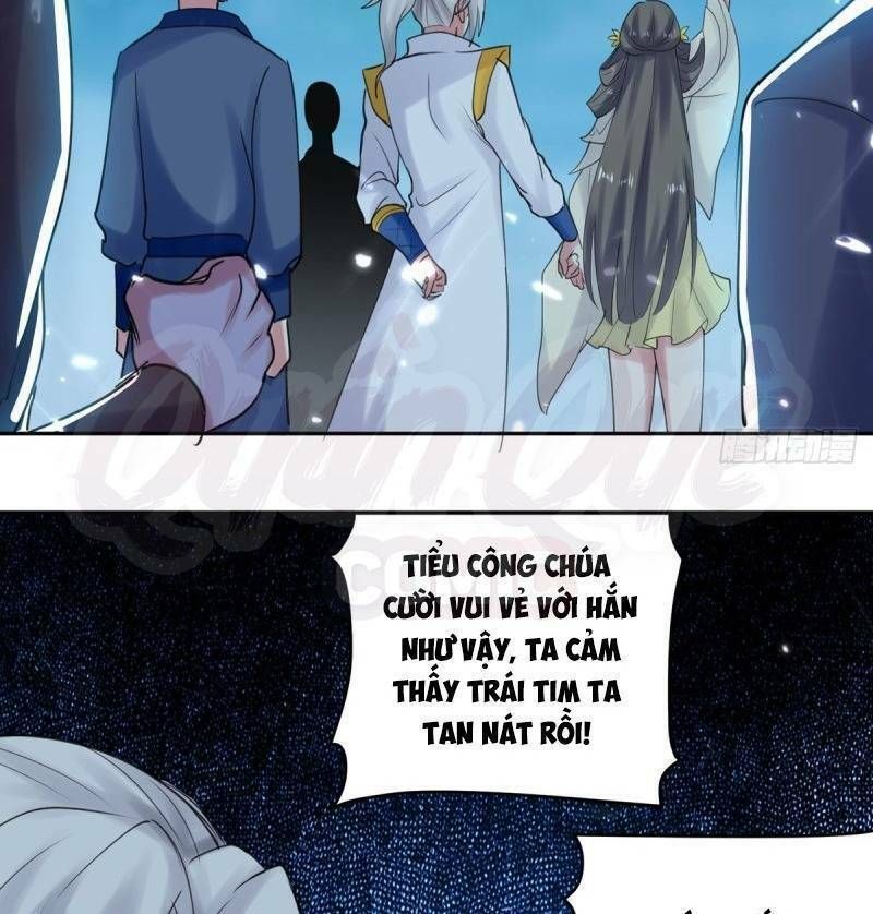 đọc truyện Lăng Thiên Thần Đế Chương 57 ảnh 25 tại Thiên Thai Truyện