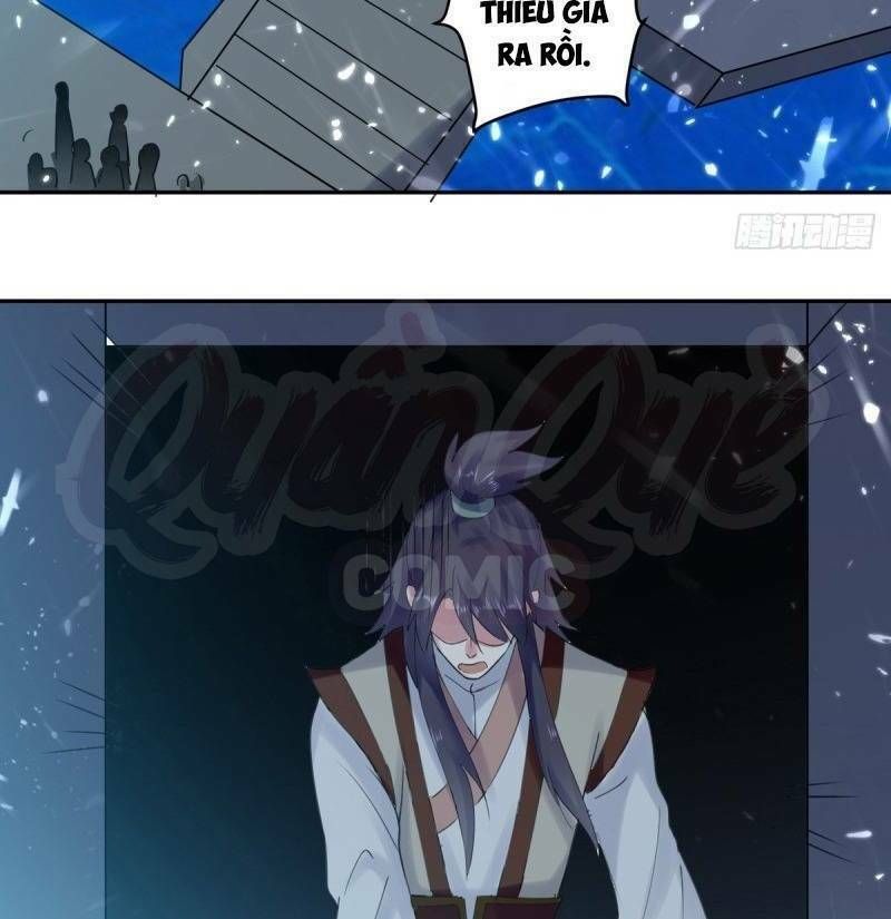 đọc truyện Lăng Thiên Thần Đế Chương 57 ảnh 28 tại Thiên Thai Truyện