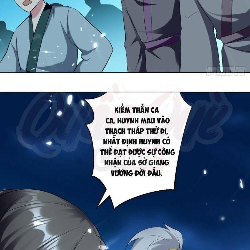 đọc truyện Lăng Thiên Thần Đế Chương 57 ảnh 31 tại Thiên Thai Truyện