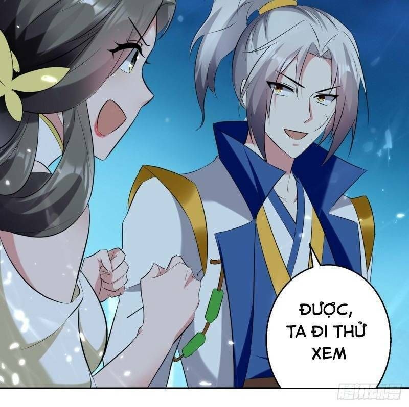 đọc truyện Lăng Thiên Thần Đế Chương 57 ảnh 32 tại Thiên Thai Truyện