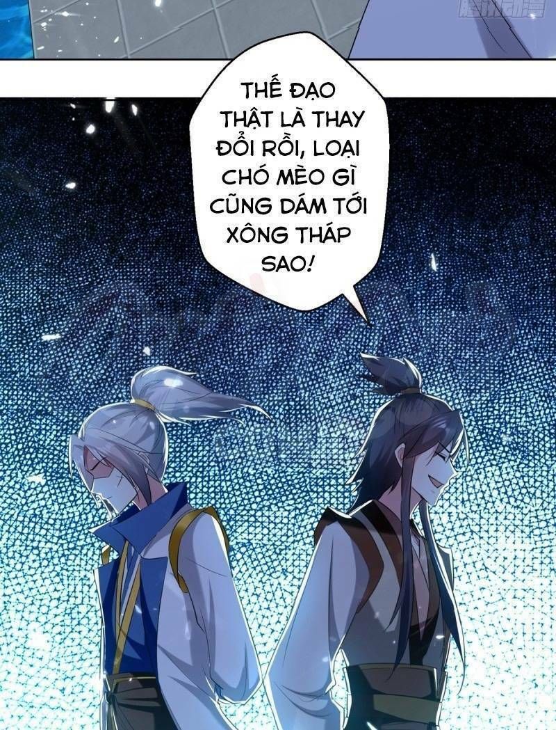 đọc truyện Lăng Thiên Thần Đế Chương 57 ảnh 34 tại Thiên Thai Truyện