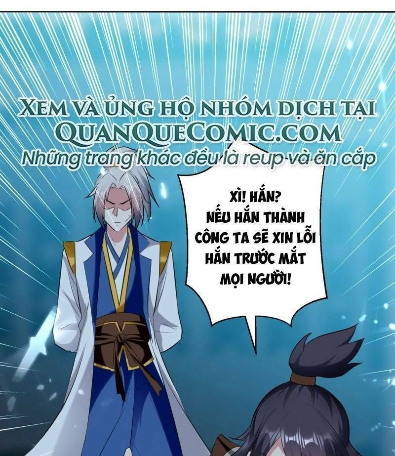 đọc truyện Lăng Thiên Thần Đế Chương 57 ảnh 39 tại Thiên Thai Truyện