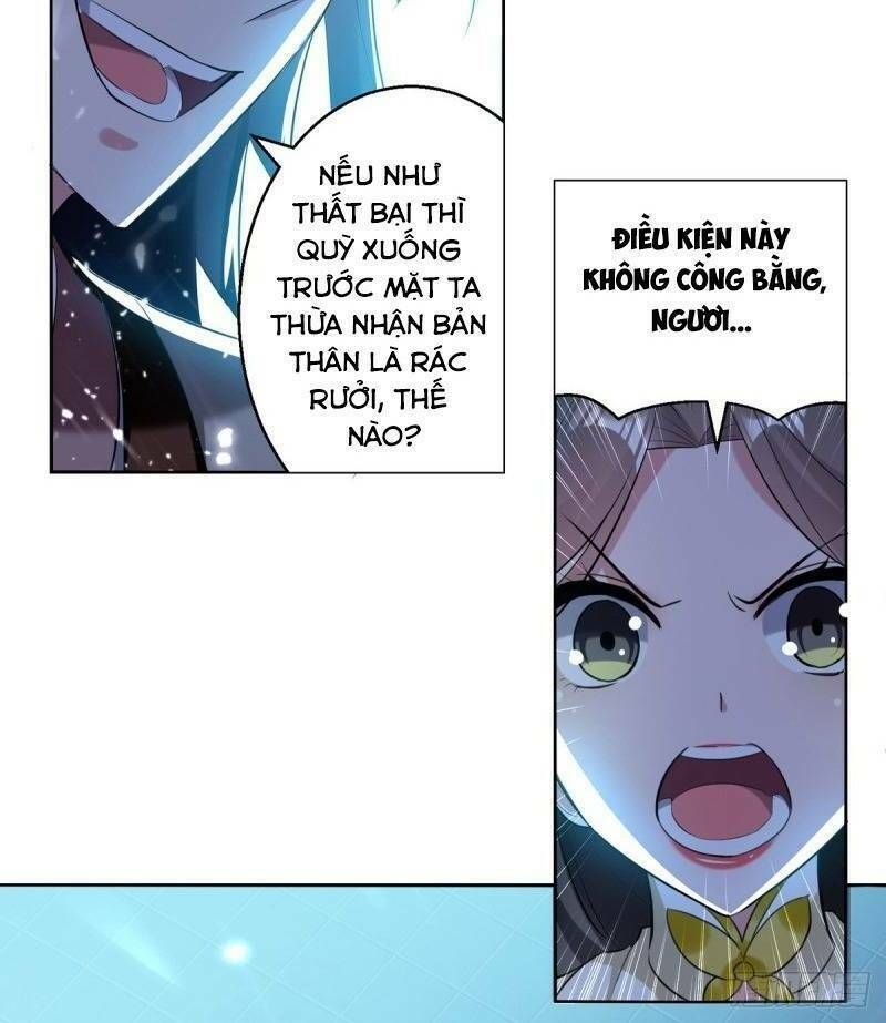 đọc truyện Lăng Thiên Thần Đế Chương 57 ảnh 41 tại Thiên Thai Truyện