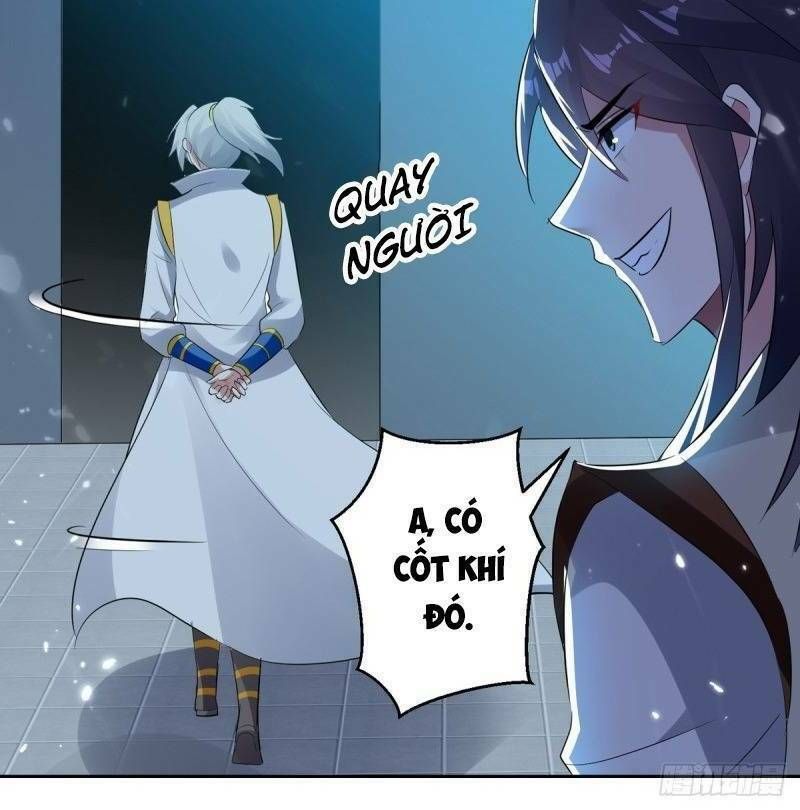 đọc truyện Lăng Thiên Thần Đế Chương 57 ảnh 44 tại Thiên Thai Truyện