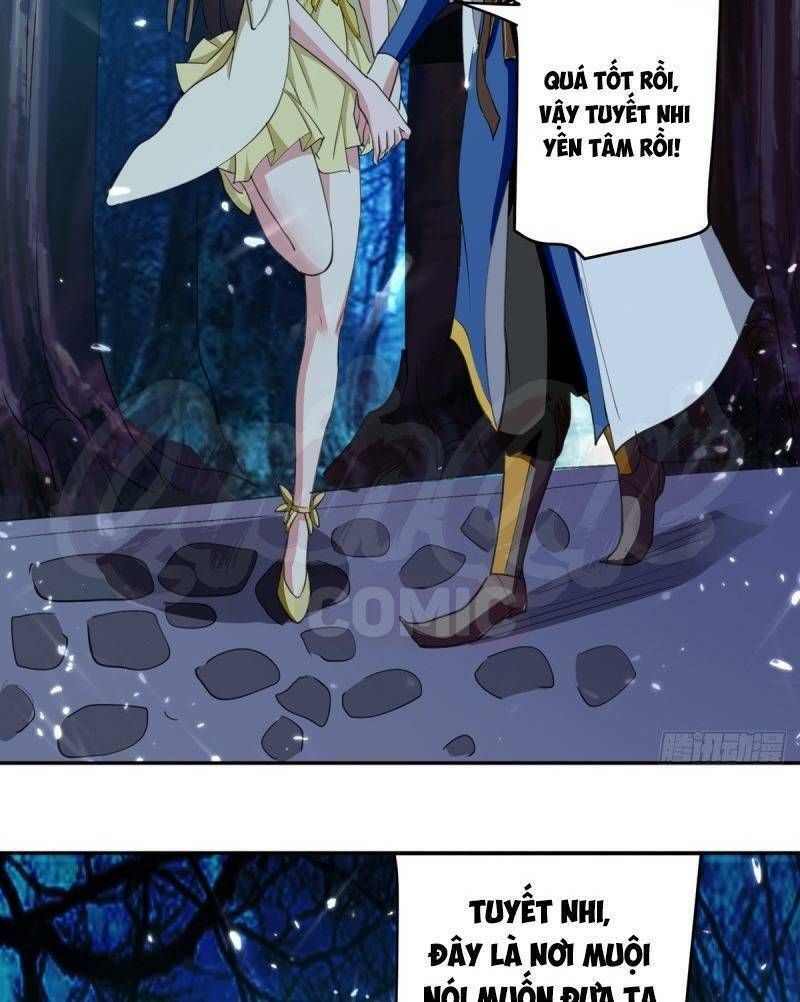 đọc truyện Lăng Thiên Thần Đế Chương 57 ảnh 7 tại Thiên Thai Truyện