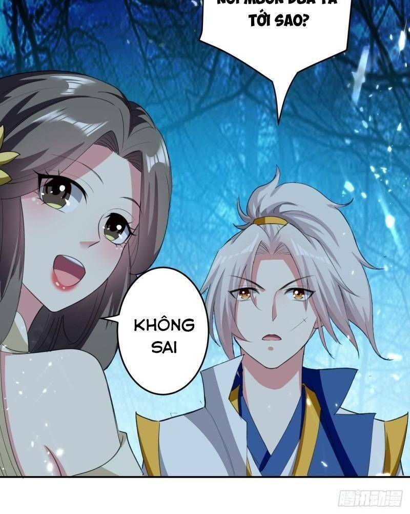 đọc truyện Lăng Thiên Thần Đế Chương 57 ảnh 8 tại Thiên Thai Truyện