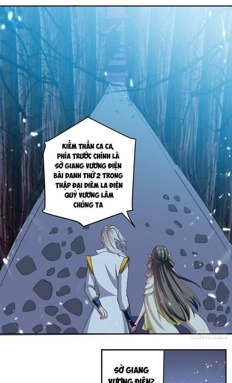 đọc truyện Lăng Thiên Thần Đế Chương 57 ảnh 9 tại Thiên Thai Truyện