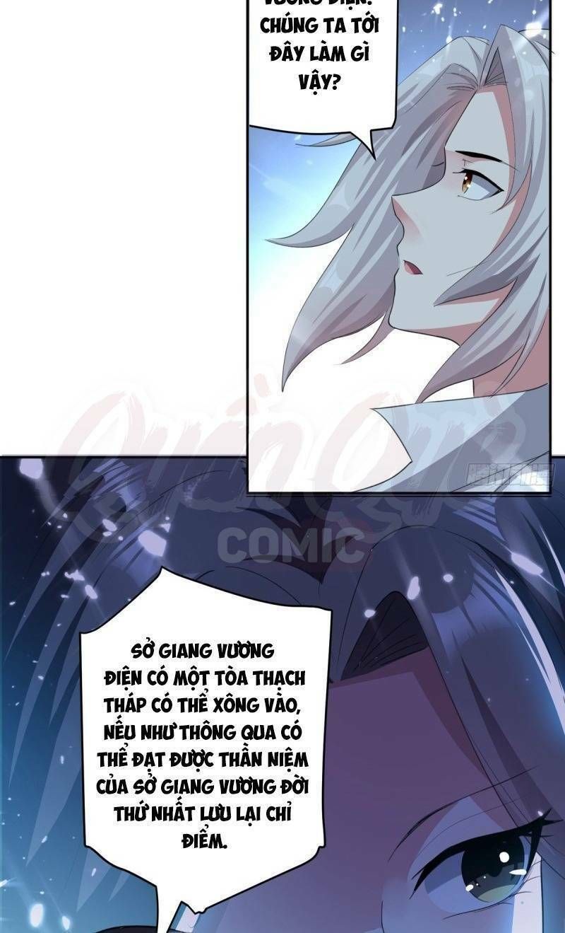 đọc truyện Lăng Thiên Thần Đế Chương 57 ảnh 10 tại Thiên Thai Truyện