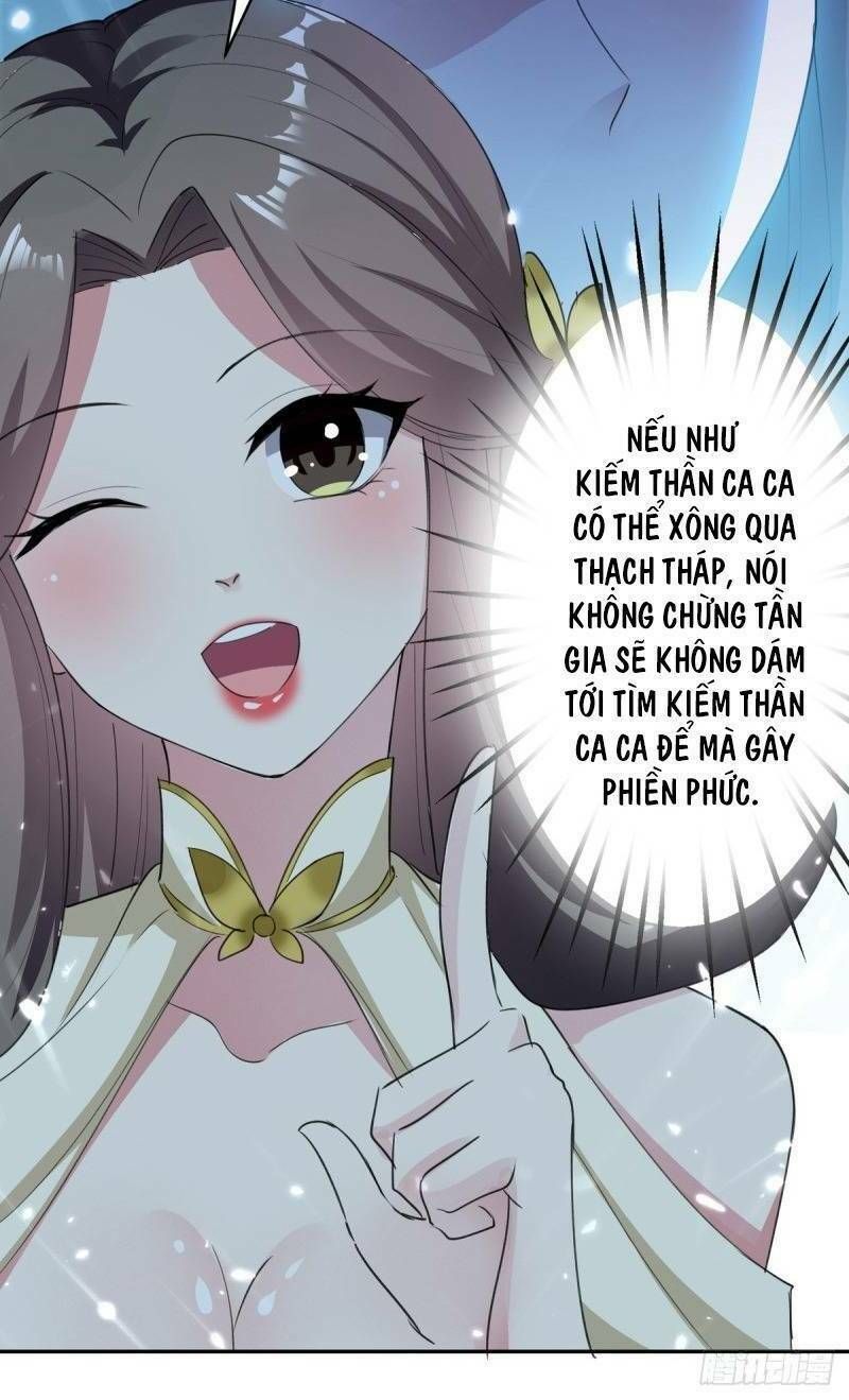 đọc truyện Lăng Thiên Thần Đế Chương 57 ảnh 11 tại Thiên Thai Truyện