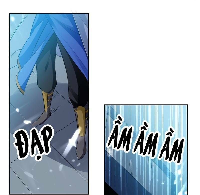 đọc truyện Lăng Thiên Thần Đế Chương 58 ảnh 3 tại Thiên Thai Truyện