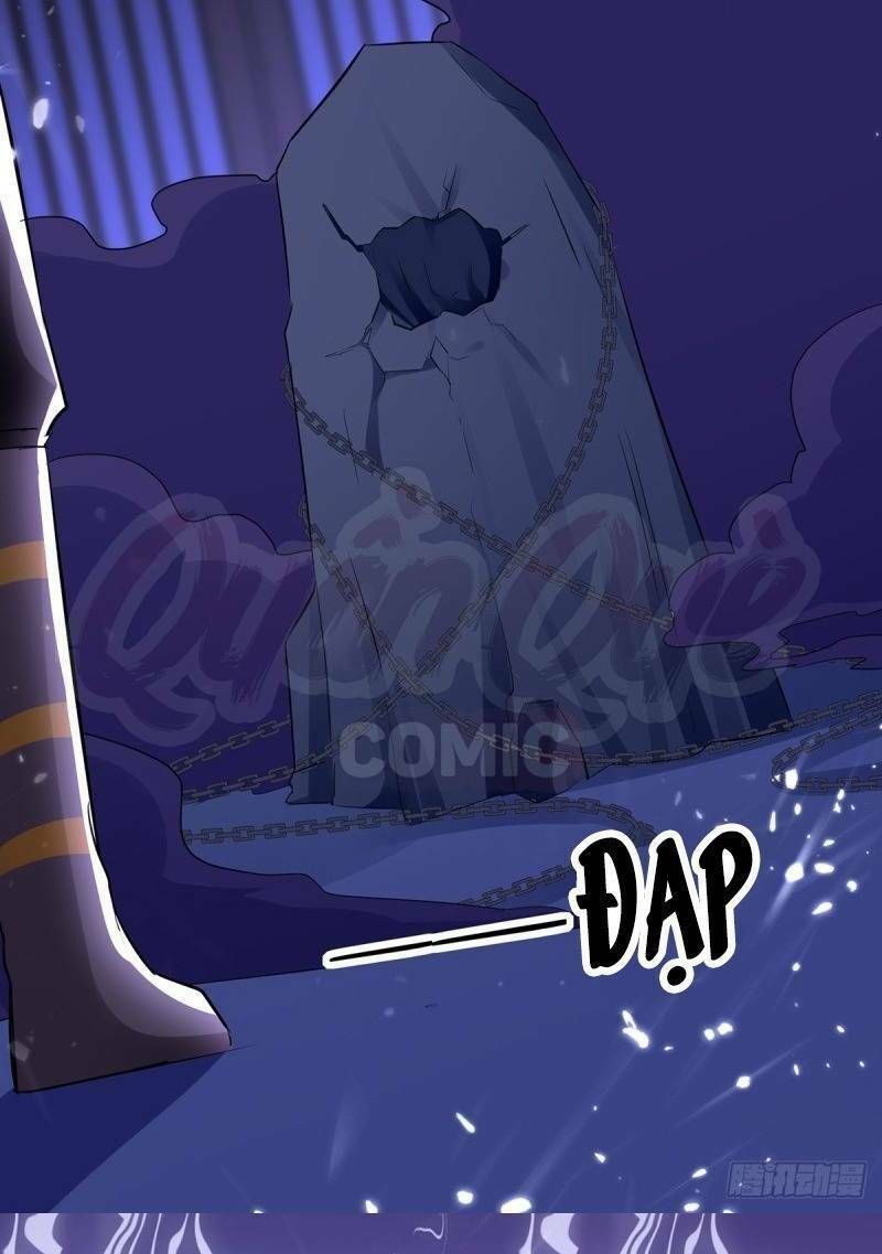 đọc truyện Lăng Thiên Thần Đế Chương 58 ảnh 13 tại Thiên Thai Truyện