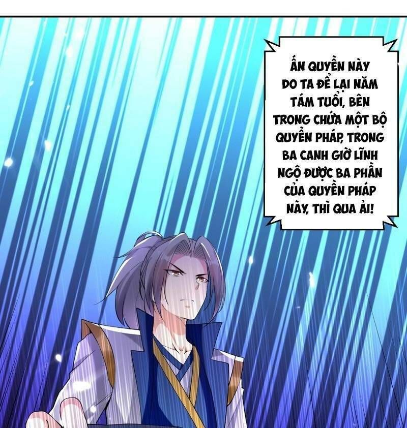 đọc truyện Lăng Thiên Thần Đế Chương 58 ảnh 15 tại Thiên Thai Truyện