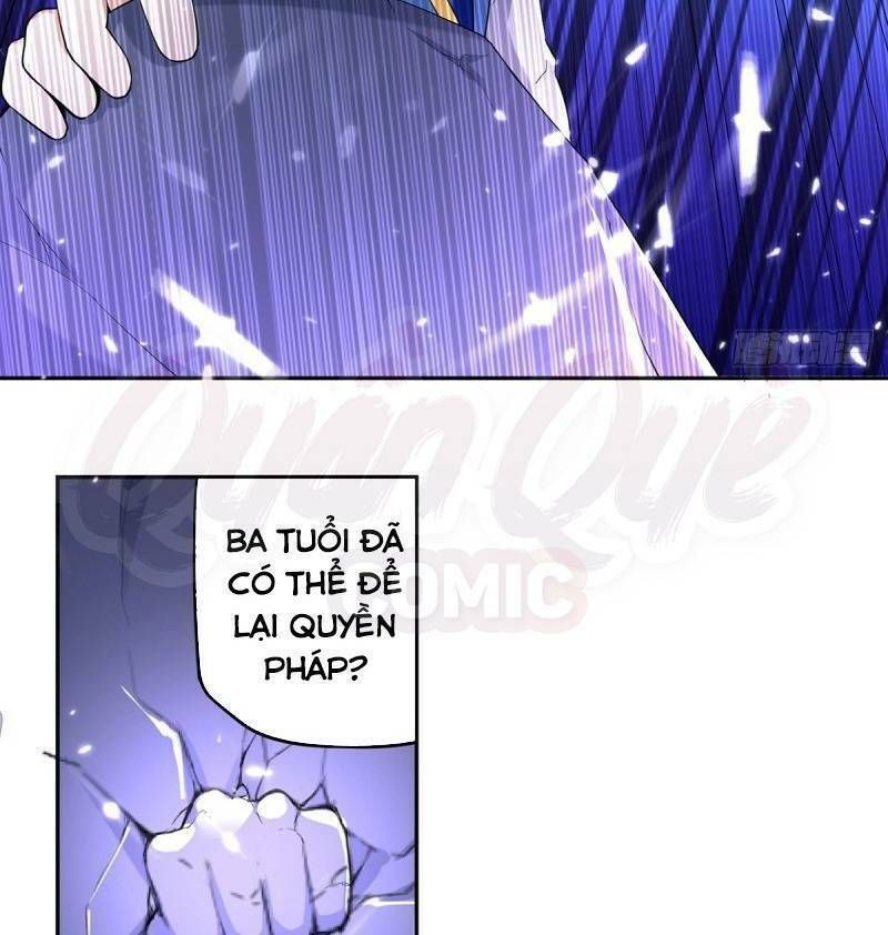 đọc truyện Lăng Thiên Thần Đế Chương 58 ảnh 16 tại Thiên Thai Truyện