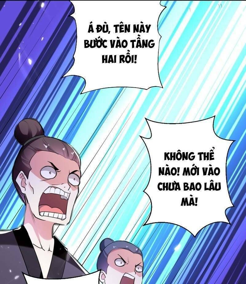 đọc truyện Lăng Thiên Thần Đế Chương 58 ảnh 24 tại Thiên Thai Truyện