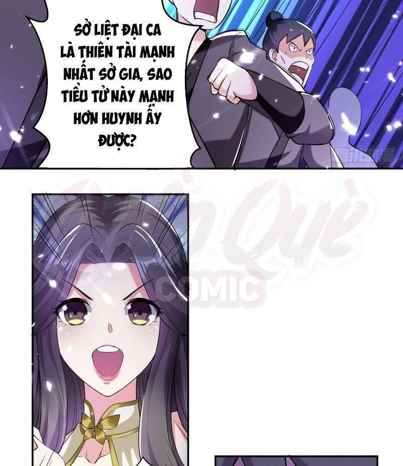 đọc truyện Lăng Thiên Thần Đế Chương 58 ảnh 25 tại Thiên Thai Truyện