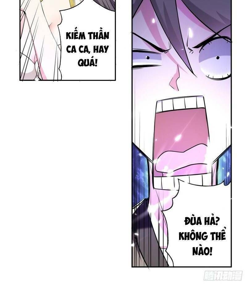 đọc truyện Lăng Thiên Thần Đế Chương 58 ảnh 26 tại Thiên Thai Truyện