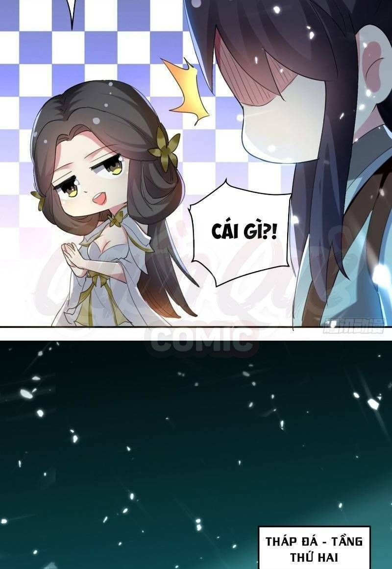 đọc truyện Lăng Thiên Thần Đế Chương 58 ảnh 28 tại Thiên Thai Truyện