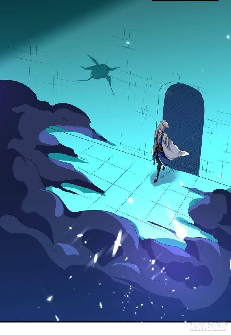 đọc truyện Lăng Thiên Thần Đế Chương 58 ảnh 29 tại Thiên Thai Truyện