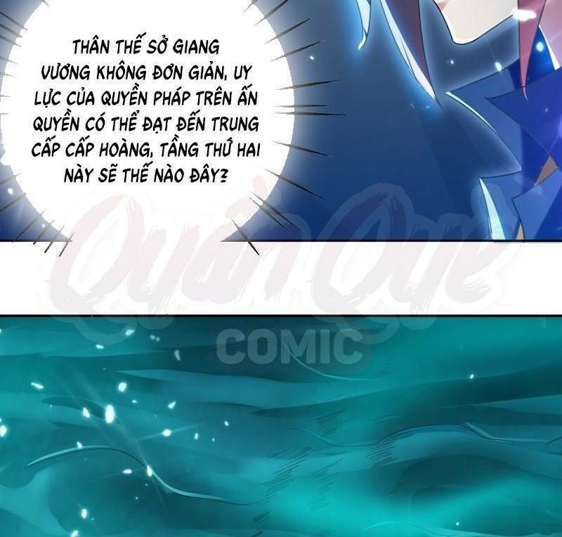 đọc truyện Lăng Thiên Thần Đế Chương 58 ảnh 31 tại Thiên Thai Truyện