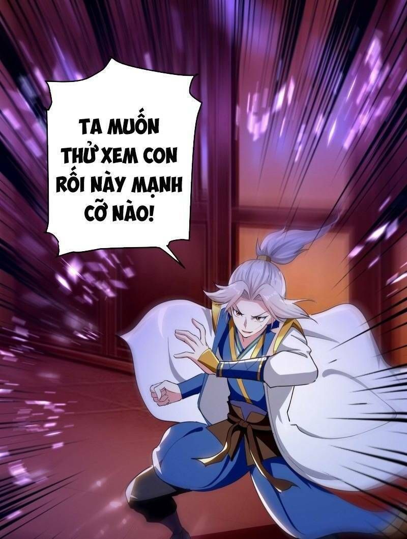 đọc truyện Lăng Thiên Thần Đế Chương 58 ảnh 36 tại Thiên Thai Truyện