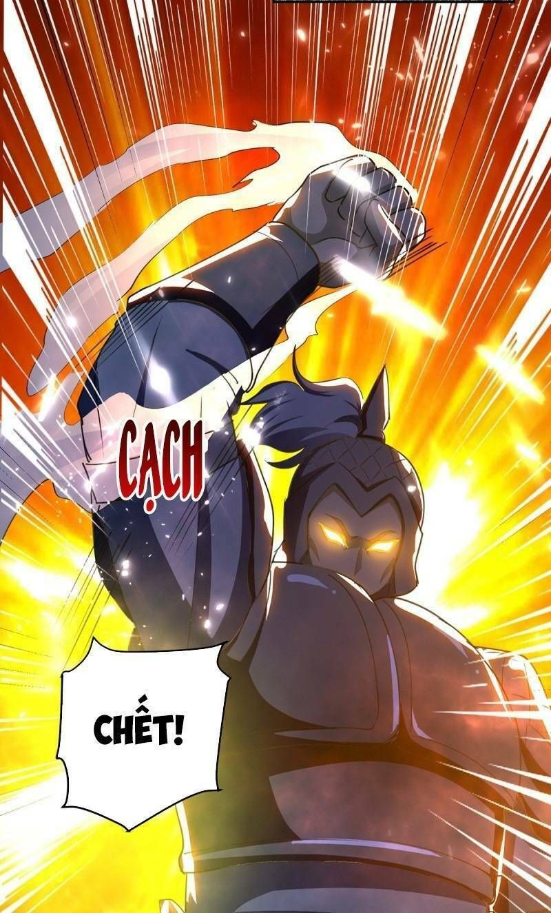 đọc truyện Lăng Thiên Thần Đế Chương 58 ảnh 39 tại Thiên Thai Truyện