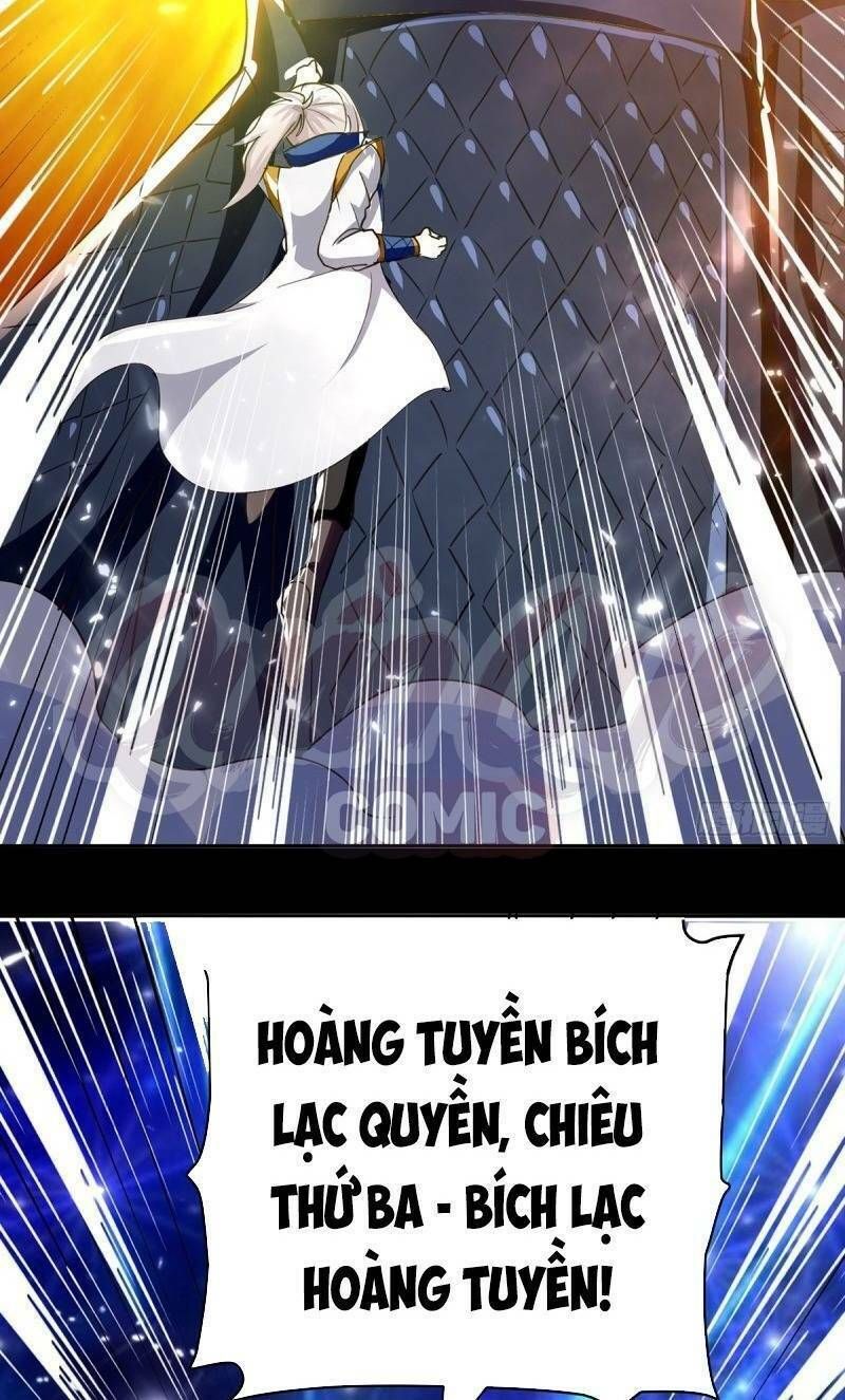 đọc truyện Lăng Thiên Thần Đế Chương 58 ảnh 40 tại Thiên Thai Truyện