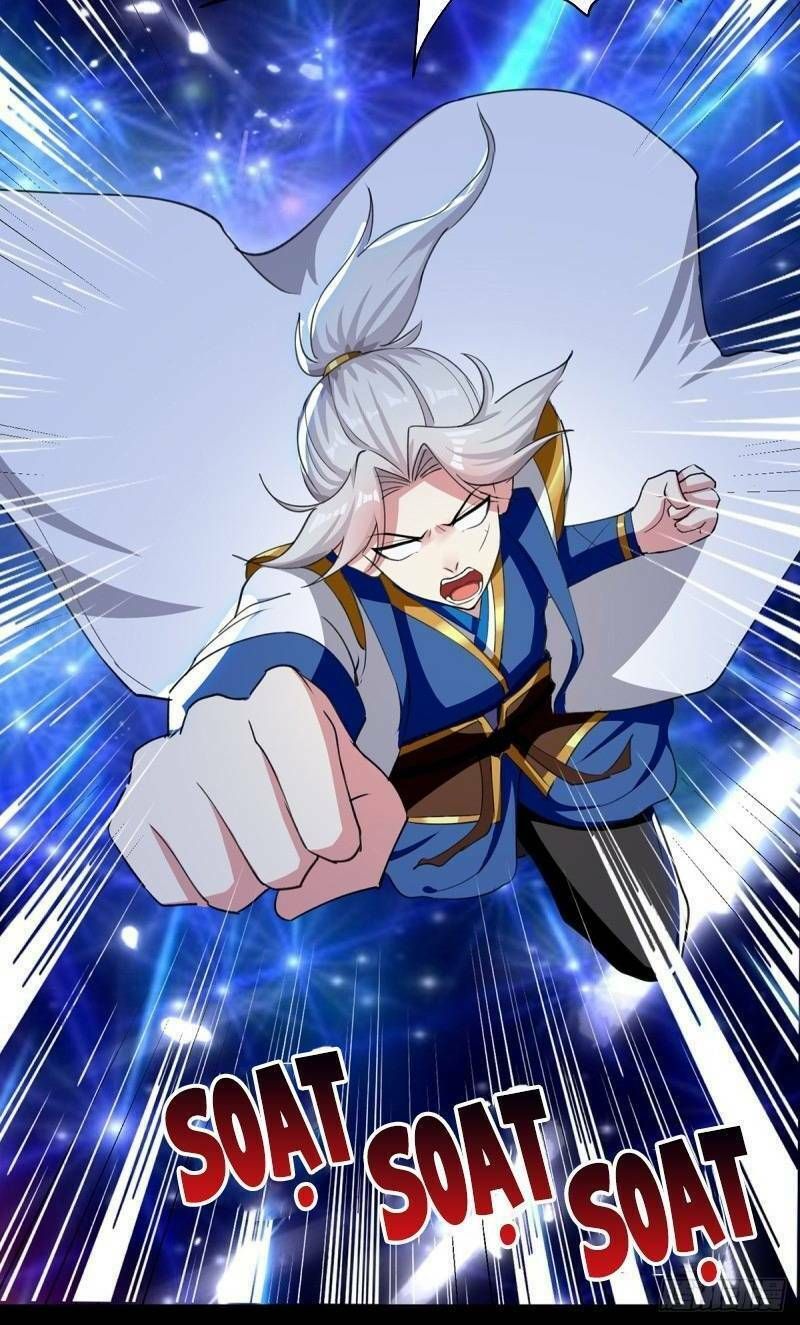 đọc truyện Lăng Thiên Thần Đế Chương 58 ảnh 41 tại Thiên Thai Truyện