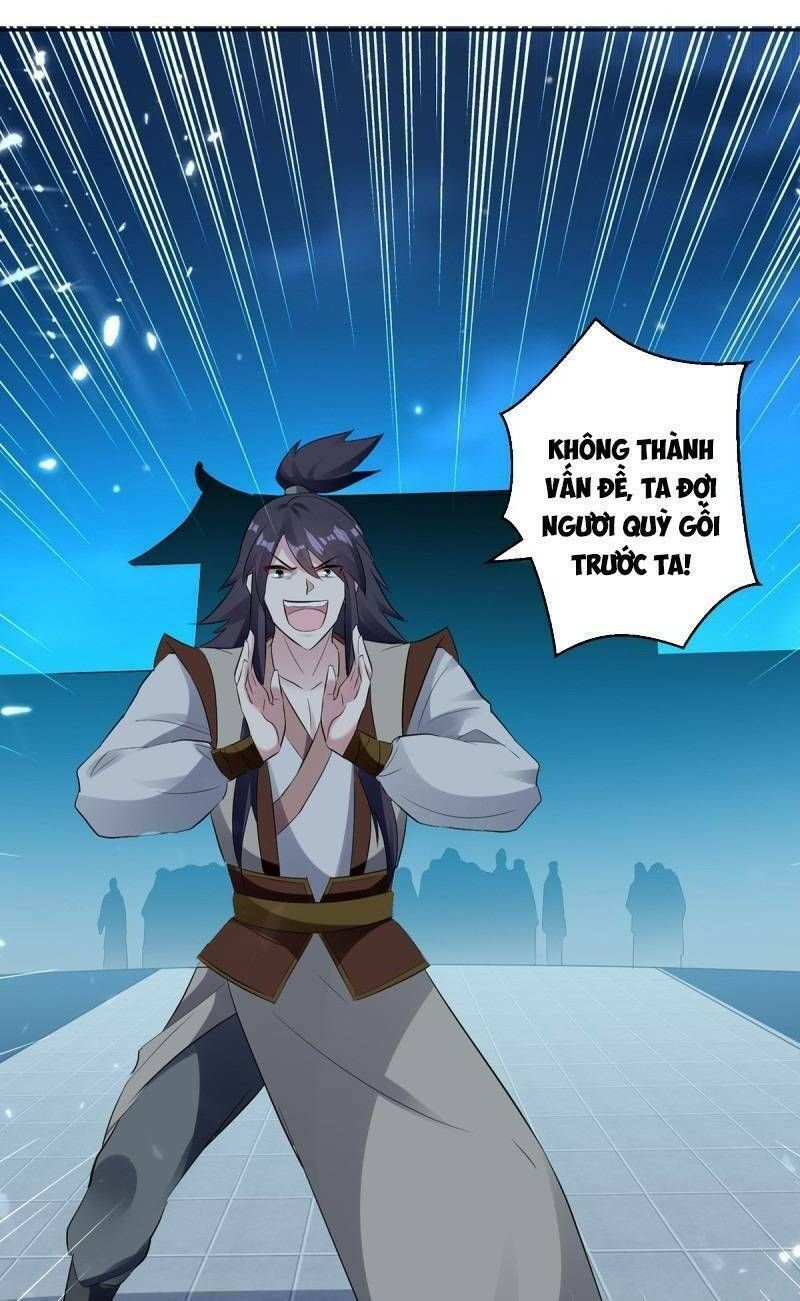 đọc truyện Lăng Thiên Thần Đế Chương 58 ảnh 6 tại Thiên Thai Truyện