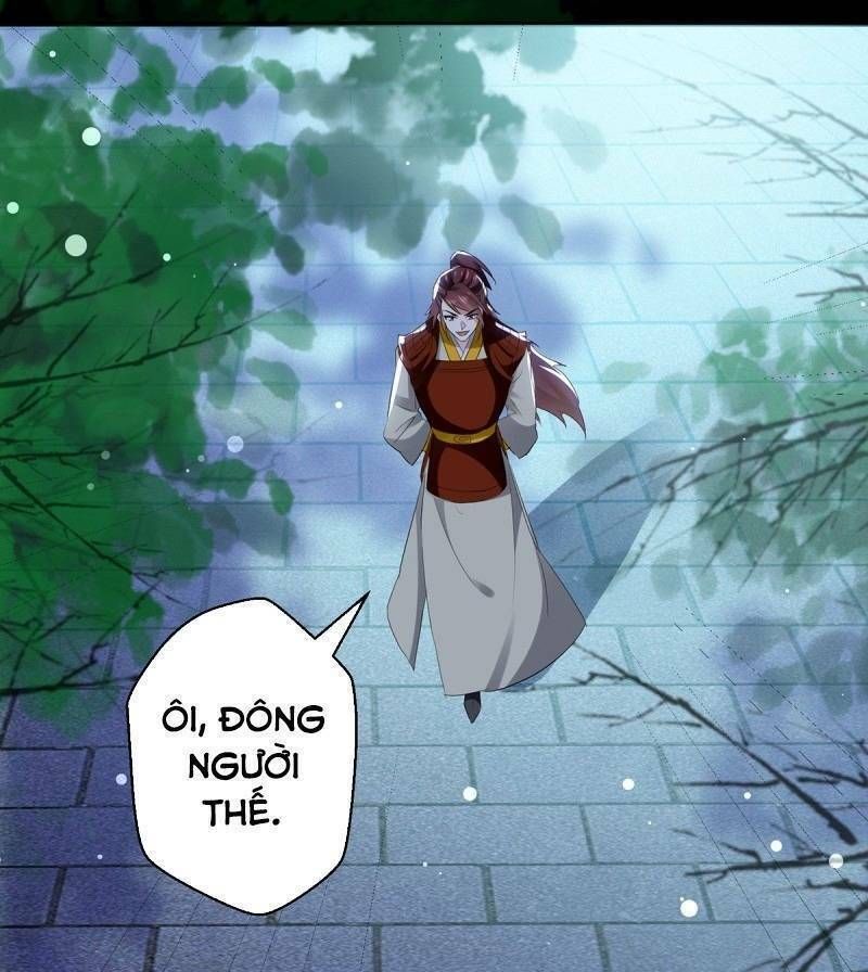 đọc truyện Lăng Thiên Thần Đế Chương 59 ảnh 12 tại Thiên Thai Truyện