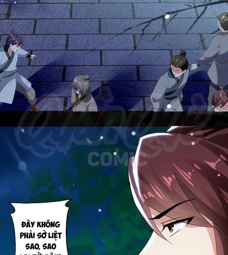 đọc truyện Lăng Thiên Thần Đế Chương 59 ảnh 13 tại Thiên Thai Truyện