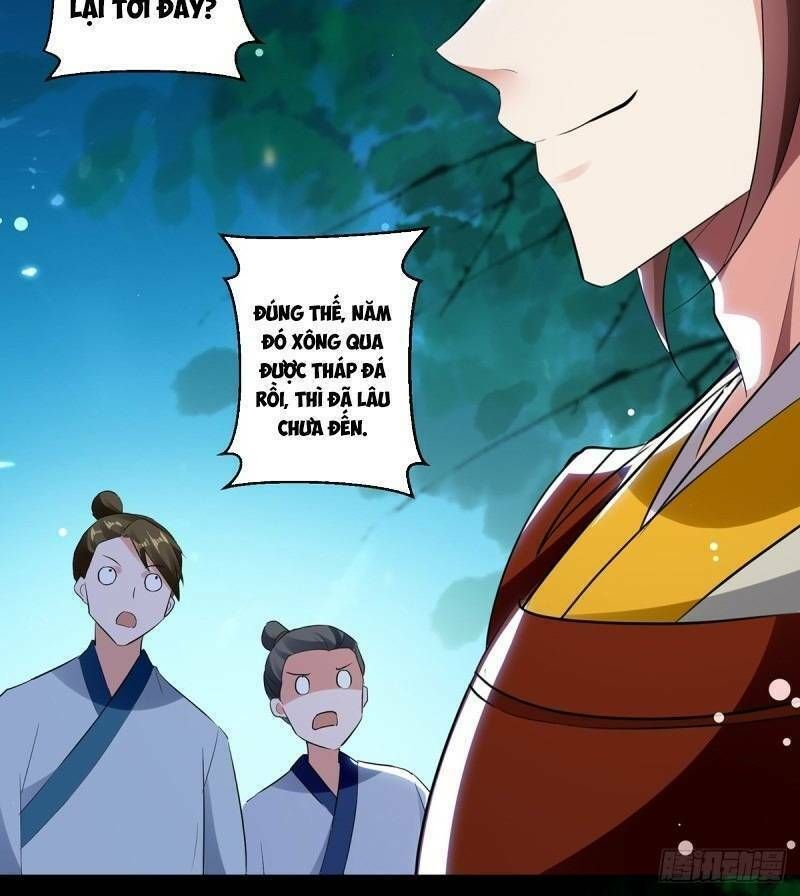 đọc truyện Lăng Thiên Thần Đế Chương 59 ảnh 14 tại Thiên Thai Truyện