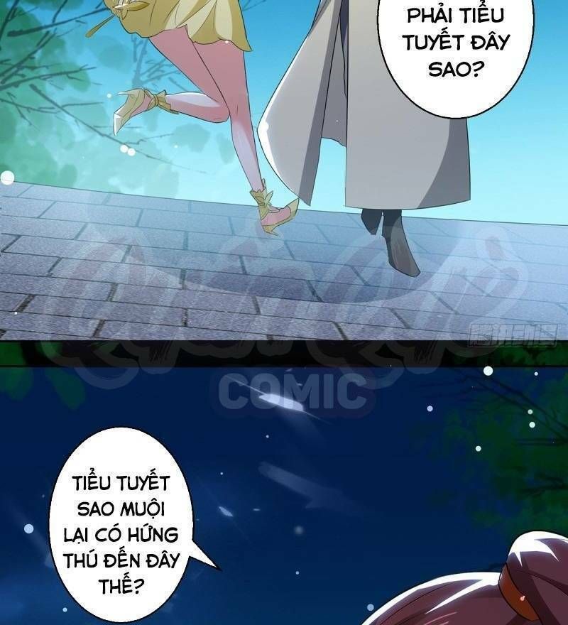 đọc truyện Lăng Thiên Thần Đế Chương 59 ảnh 16 tại Thiên Thai Truyện