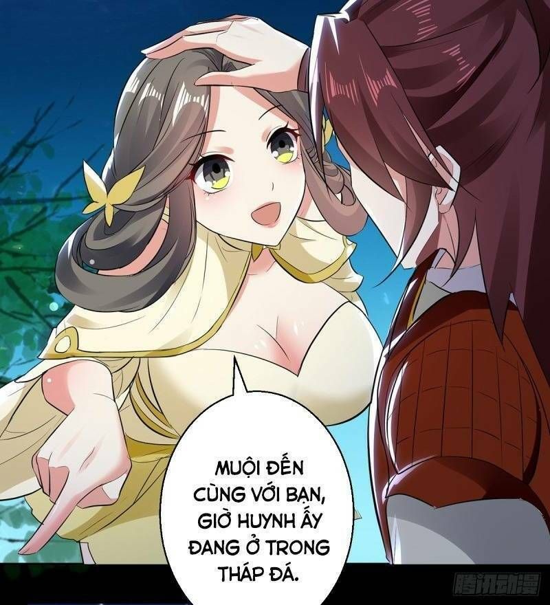 đọc truyện Lăng Thiên Thần Đế Chương 59 ảnh 17 tại Thiên Thai Truyện