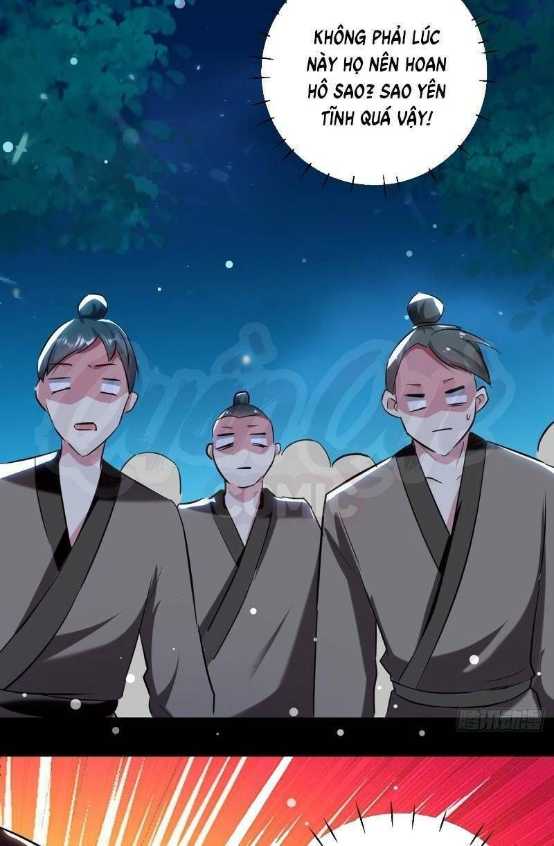 đọc truyện Lăng Thiên Thần Đế Chương 59 ảnh 28 tại Thiên Thai Truyện